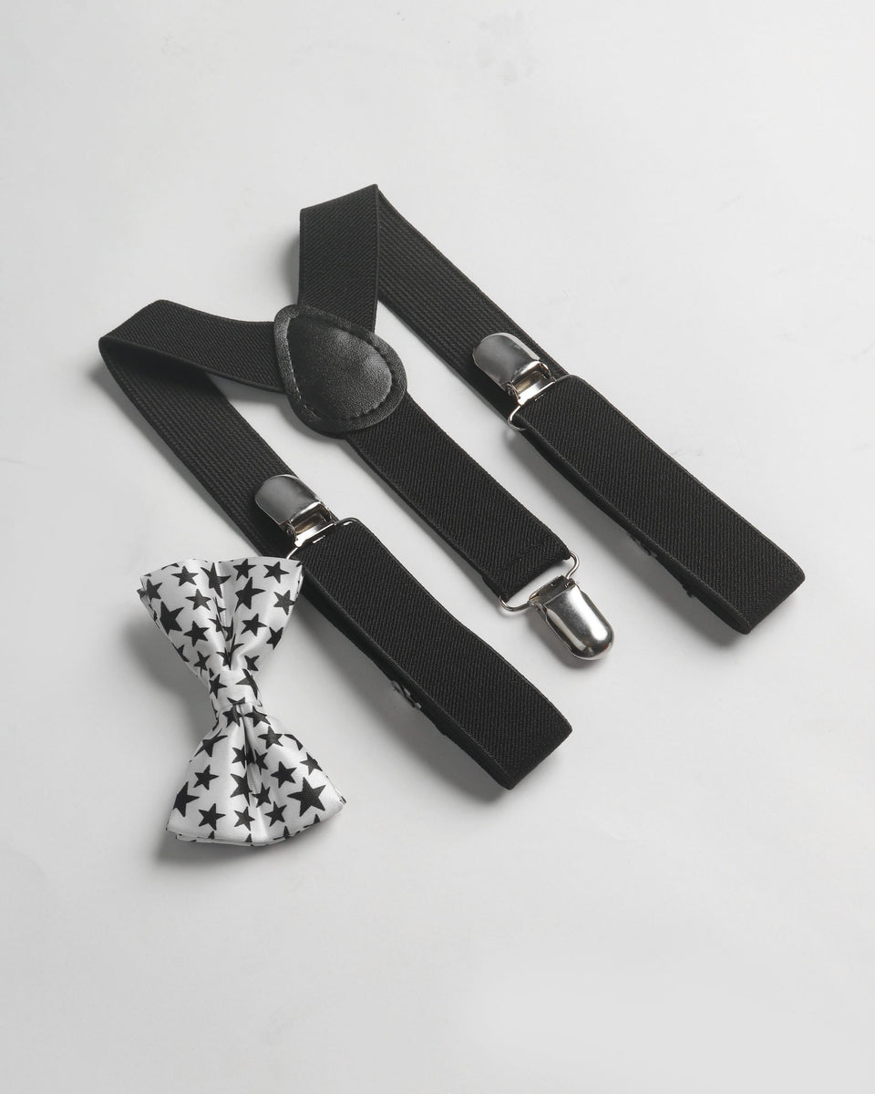 paisley tie checkered shirt