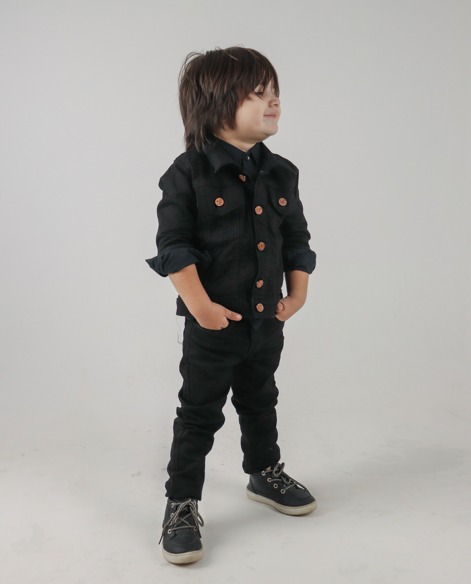 bb denim pant main image 0
