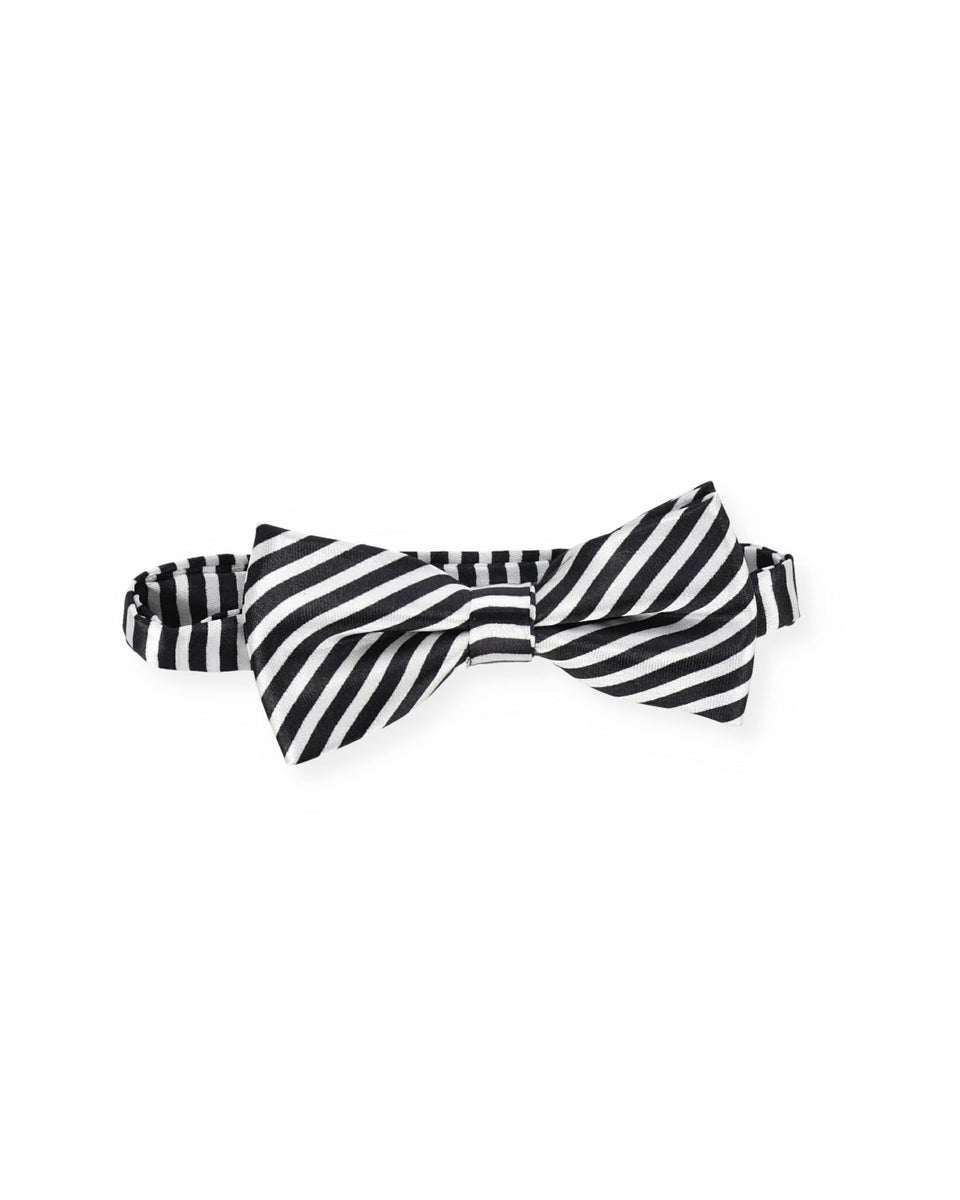 black-white-stripe-bow-tie-little-loom