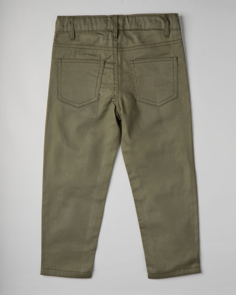 OLIVE GREEN PANT