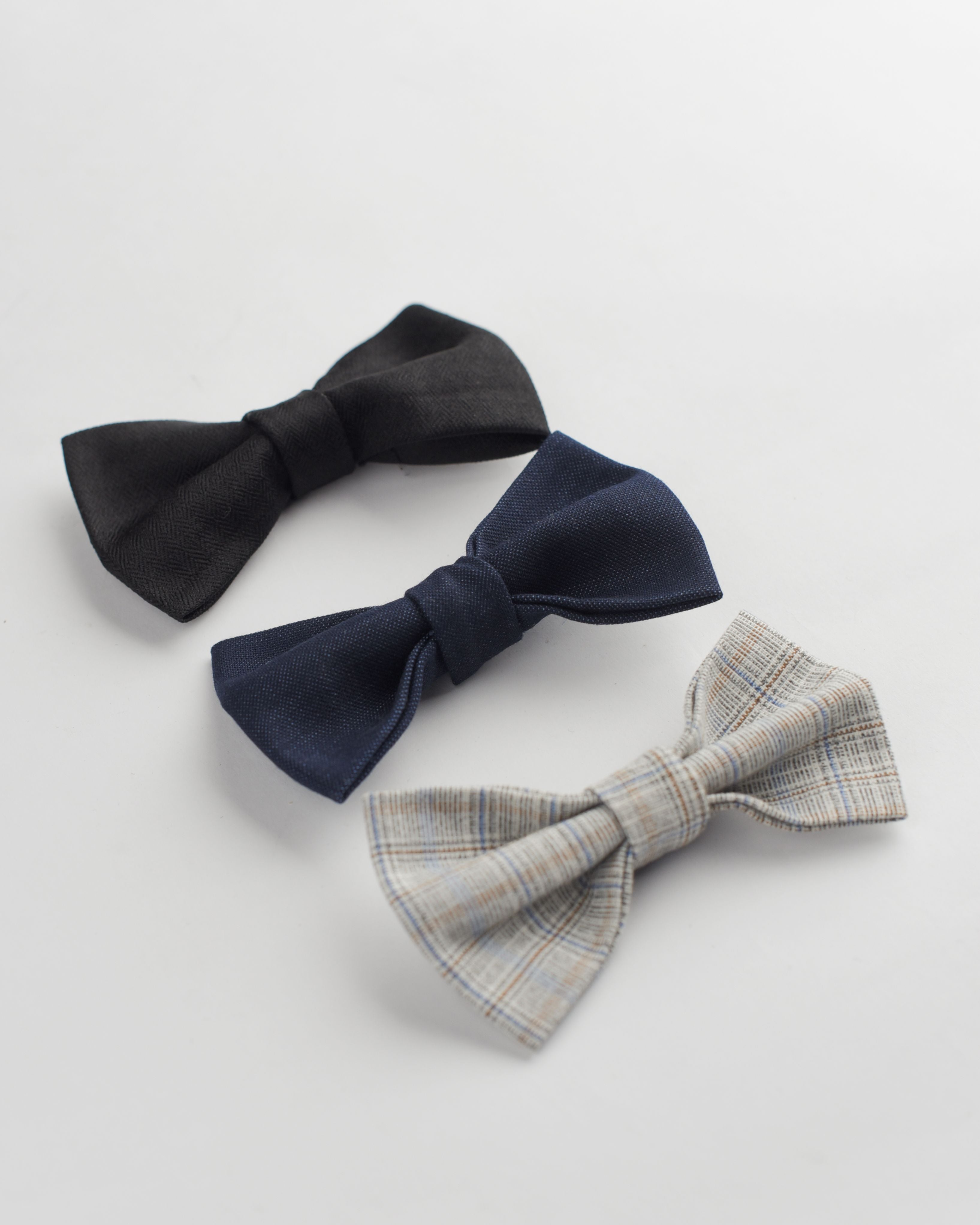The Essential Bow Tie Set