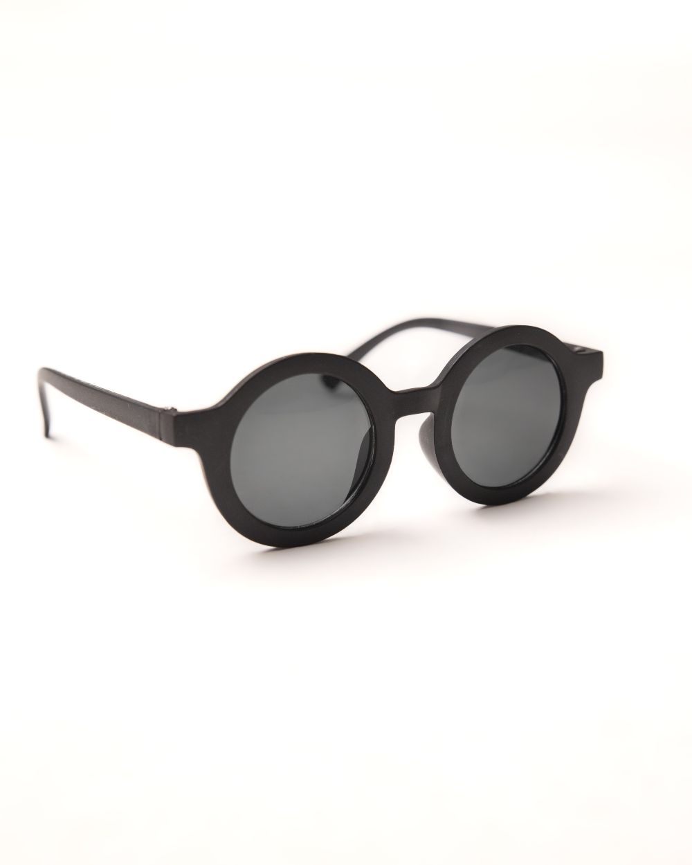 BLACK SHADE GLASSES