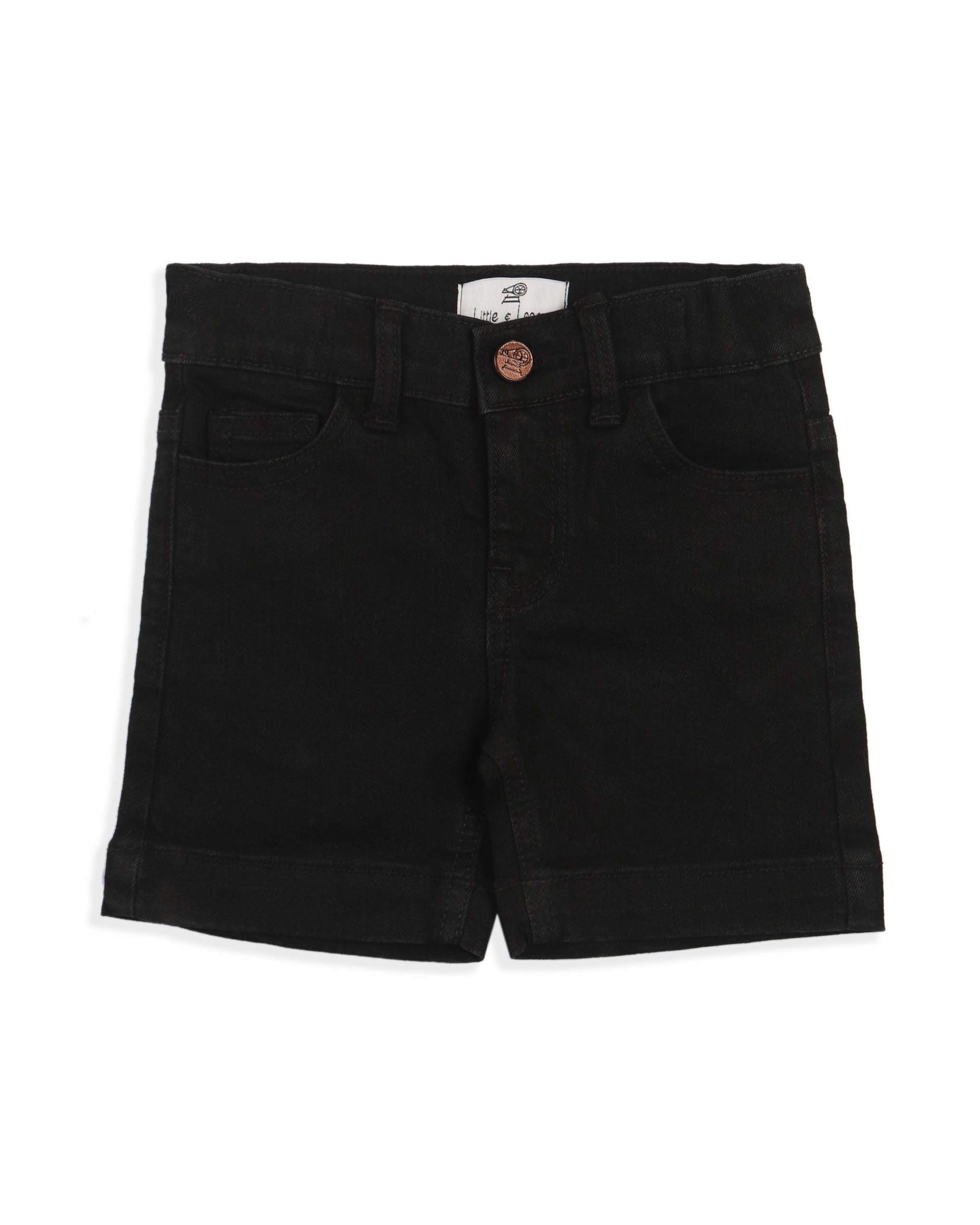 4 Pc Batman Themed Short