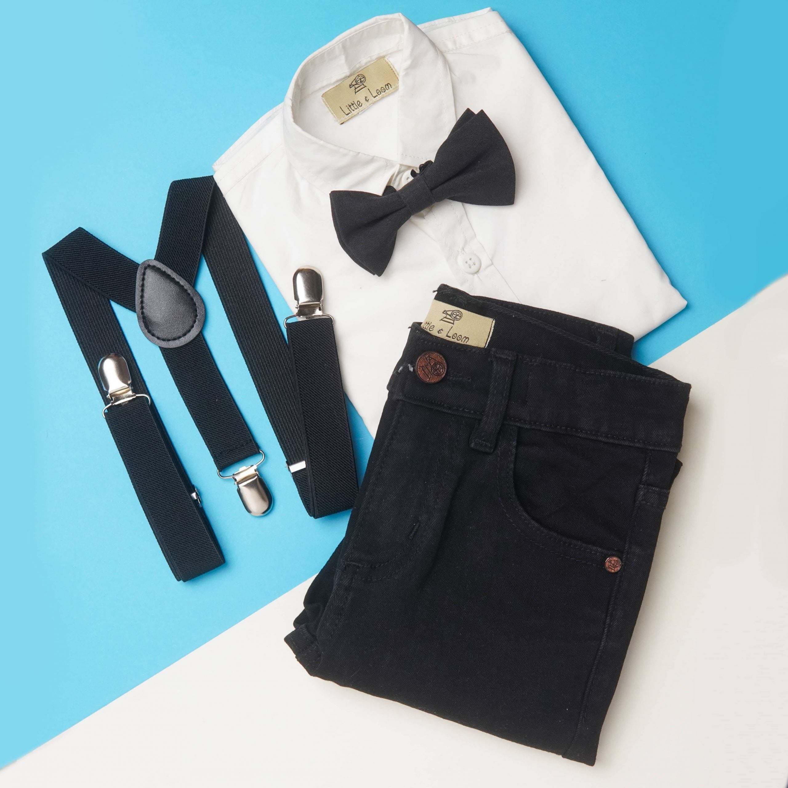 BLACK REGALE